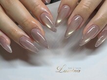 ルミナ 伊勢崎店(Lumina)/マグネットネイル