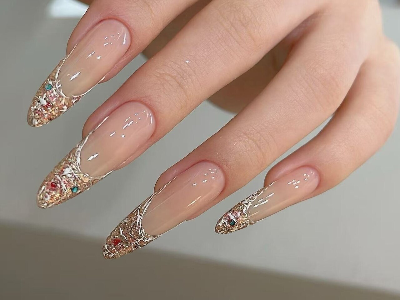 ココネイル 横浜関内店(Coco_Nail)｜ホットペッパービューティー