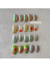 ゼロハチイチ(081)/monthly design