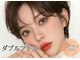 スパイス なんば店(Spice)の写真/LEDマツエクとまつげパーマで理想の目元へ♪小規模サロンでゆったり美まつげ体験◎