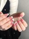 クーレ(Cure)の写真/《初回オフ込》最新トレンドdesignから個性派nailまでお任せ下さい！お客様の「こうしたい！」を叶えます♪