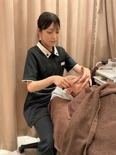 ビューティーフェイス 仙台パルコ2 ◇ニシノ