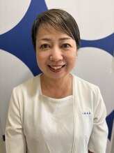 ポーラ Alve店(POLA) 安藤 真知子