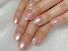 ウルネイル(Uru nail)/LaShadeクーポン