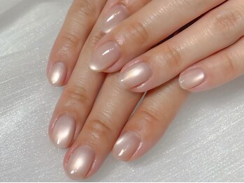 ウルネイル(Uru nail)/LaShadeクーポン