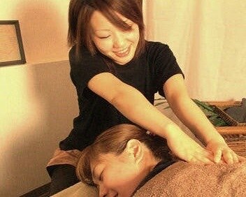 全身大満足★深層筋身体ほぐしとフットリフレの90分セット♪9900円⇒7900円