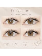 チャーム 近江八幡店(Charm)/Perfect lash