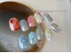 アイネイルズ 吉祥寺店(I nails)の写真/【初回オフ無料】夏SUMMER☆定額ニュアンスCollection￥9480～［吉祥寺/パラジェル/夏ネイル］