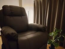 幡ヶ谷ヘッドの雰囲気(落ち着いた店内。会話も最小限に【ヘッドスパ/疲労/首肩こり】)