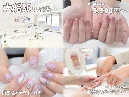 キャンアイドレッシー 大船店(Can I Dressy)の写真
