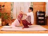 【平日13~16時限定】スキマ時間に♪タイ古式60分(施術たっぷり50分)4500円