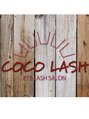 ココラッシュ 上野御徒町(cocolash)/マツエクサロンcocolash【ココラッシュ】