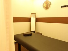 エポック ボディー プラス(EPoch Body +)/施術スペース☆