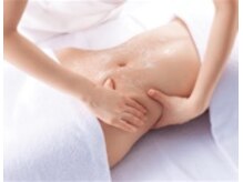 エステ ド サフィール/人気のリンパドレナージュ！