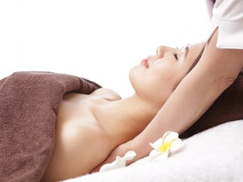 プルネ(Purune)/背面マッサージ