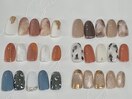 ¥7500コース☆色変えOK