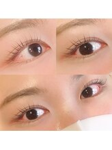 トレス(tres)/ラッシュリフト