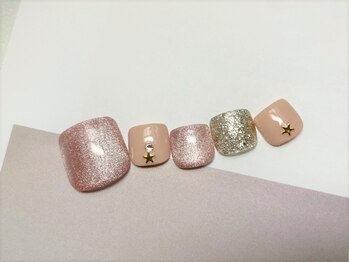 スターネイル プラス 本町店(Star Nail plus)/ギャラクシーstar art