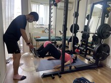山本GYM/パーソナルトレーニング