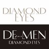 ダイヤモンドアイズ グランツリー武蔵小杉店(DIAMOND EYES)ロゴ