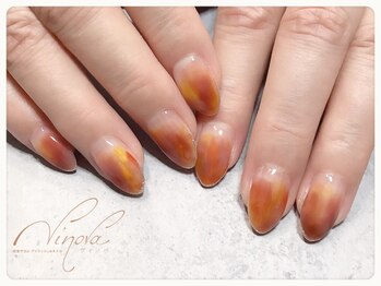 ヴィノバ(VINOVA)/柔らかニュアンス♪