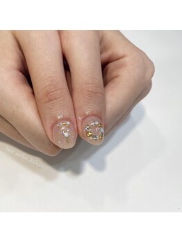 ヘアーアトリエ エゴン(hair atelier EGON)/ネイル