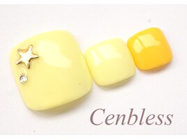 選べる親指アート★￥8250