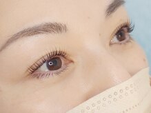 ユナリーズ オオサカ(YUNARY'S Osaka)/パリジェンヌラッシュリフト