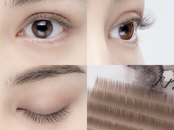 ネイルアイラッシュサロン ベティッシュ 桜木町店(Nail Eyelash Salon BETTISH)/ロイッシュカラー