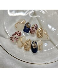 【HAND】 order tip