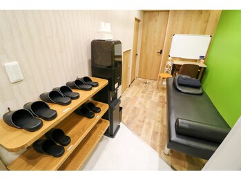 駒込中里整骨院/【整体】駒込中里整骨院【矯正】