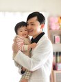 叶(kanae)&nbsp;３歳と1歳の子供がいます。