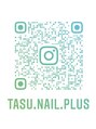 タスネイルプラス(+NAIL+) インスタもあります！！インスタ特別クーポンもあるかも？！