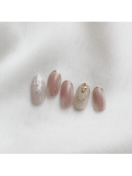 ワンノーブル(one noble)/定額スタンダード