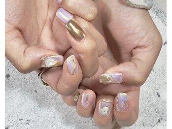 シャインアン(Shine'an)/デザイン1.5時間