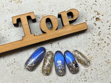 サロン ザ トップ(Salon the Top)/ジャスミンの誘惑