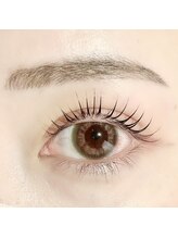 リリスワン(L'iriswan)/まつげパーマ