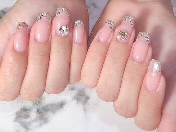 モアニ ヒロオ 渋谷店(MOANI Hiroo)/マオラメフレンチ♪