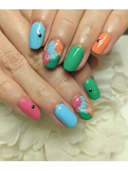 コーラル(CORAL)/¥9600