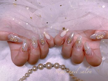 スノーネイルサロン 新宿店(Snow nail salon)/