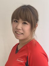 ストレチックス 東日本橋edone店 佐藤 茉莉花