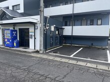 リサーナ(Re:SA-NA)/駐車場