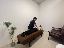 アールイー(Re)/オーダーメイド整体