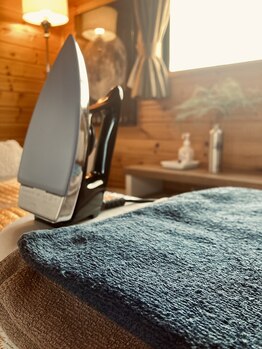 わたなべ整体院/