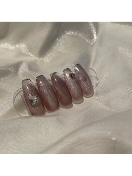 ペルルネイル(PERURU nail)/定額D