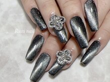 チアフルチア バイ リッチネイル(CheerfulCheer by Ricci nail)/