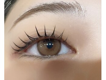 デジール/次世代まつげパーマ