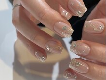 エミュレ(emure.)/ちゅるんラメグラ