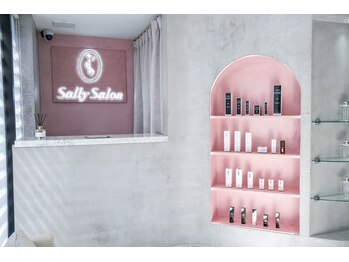 サリーサロン(SallySalon)