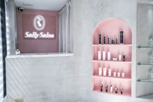 サリーサロン(SallySalon)